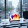 Puzdro na Xiaomi Redmi Pad 2 Pro 12.1 2025 / Poco Pad M1 / Redmi Pad Pro 12.1 2024 - ochranné so stojanom