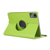 360 Rotating Case for Lenovo Tab M11 TB330FU 10.95 (Green)