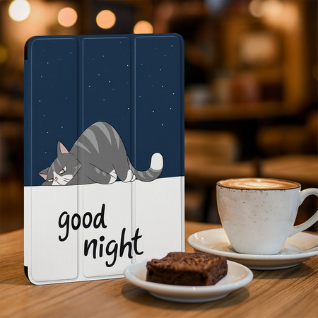 Etui Graphic Lenovo Tab M11 TB330FU 10.95- N. Cat