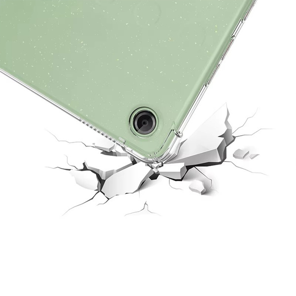 Etui do Lenovo Tab One 8.7 K9 2025 TB305FU TB305XU silikonowe ochronne