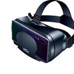 Okulary VR do wirtualnej rzeczywistości gogle 3D – VRG PRO