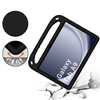 FunColor Case for Samsung Galaxy Tab A9 8.7 (Black)