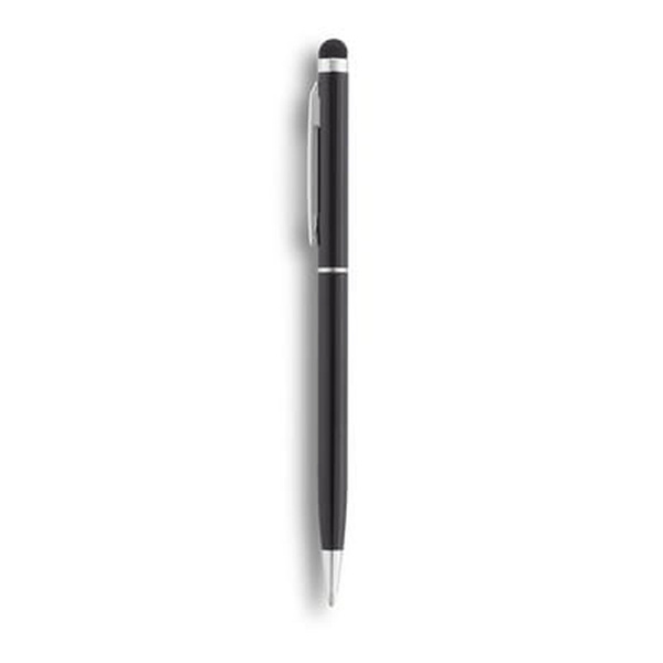 Presný stylus pen na tabletu telefónu X1, čierny