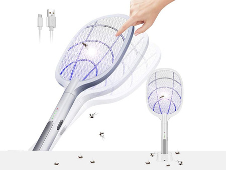 Electric fly pack insects lamp uv insect