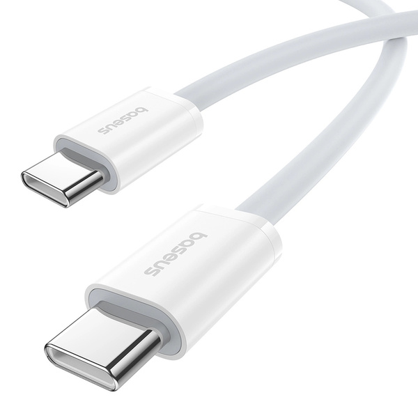 Kabel do telefonu i tabletu Baseus Superior Series ll USB-C 30W 1m