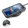 IP68 360+ strap waterproof case for iPhone 13 (Black)
