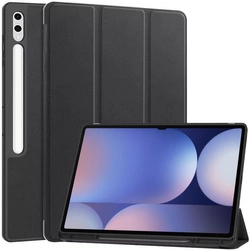 Smart pencil TPU case for Samsung Galaxy Tab S10 Ultra (Black)