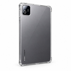 Etui do Xiaomi Pad 7 / 7 PRO / Pad 8 / 8 PRO / Pad 9 silikonowe ochronne