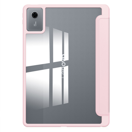 Puzdro na Lenovo Idea Tab 11 2025 slot na stylus / Idea Tab 11 2025 - ochranné so stojanom