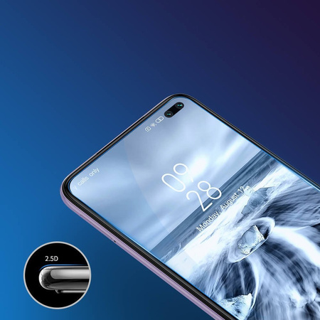 Szkło hartowane Nillkin Amazing H+ PRO do Xiaomi Poco X3/ X3 NFC/ X3 PRO/ K30/ 10T 5G/5G PRO