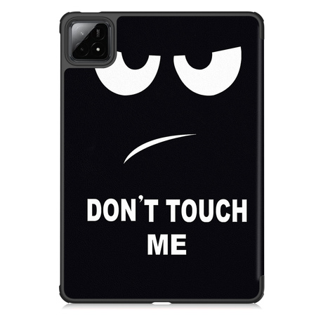 Etui Graficzne do Xiaomi Pad 7 / Pad 7 Pro 11.2 z klapką / Xiaomi Pad 7 Pro - ochronne z podstawką