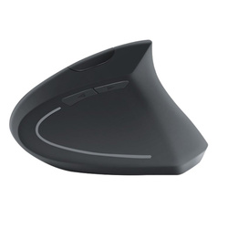 Ergonomic Computer Mouse - Cliry 2018 - Black