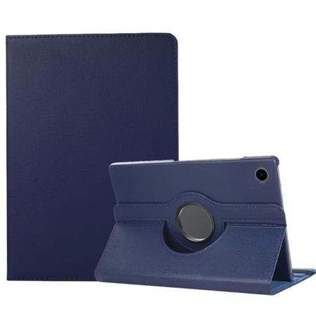 Etui do GALAXY TAB A11+ PLUS 10.9 2025 / A9+ Plus 2023 Obrotowe podstawka