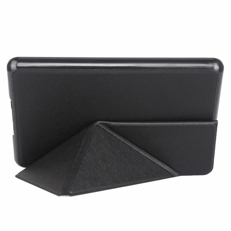 Etui Origami Case do Kindle Paperwhite 4 (Czarne)