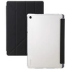 Puzdro Clear Trifold na Samsung Galaxy Tab S6 Lite 2022 / 24 10.4 - ochranné
