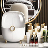 Exclusive EVE organizer white roomy casket for cosmetics and jewelry stylish for dressing table