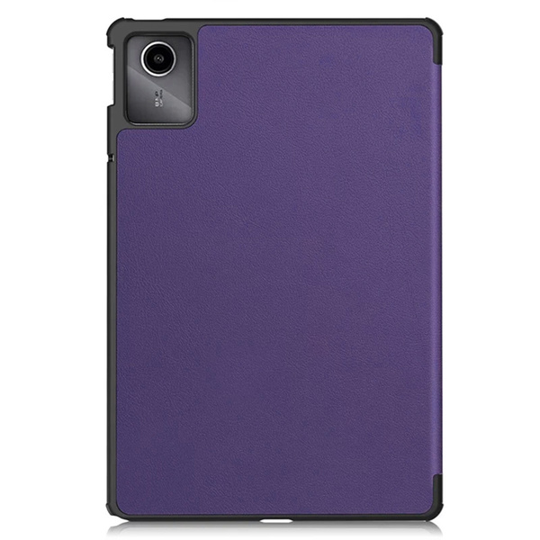 Smart Cover case for Lenovo Tab M11 TB330FU 10.95" - Purple