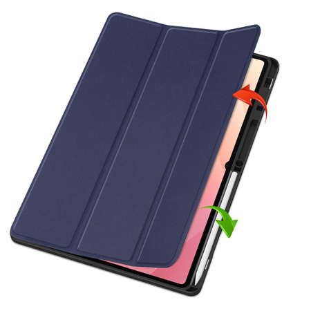 Etui SMART PENCIL do Samsung Galaxy Tab S11 Ultra 14.6" SM-X730 SM-X736