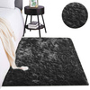 Sheep Strado rug 100x150 BlackSheep (Black)