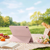 Puzdro na Galaxy Tab A11+ Plus 10.9 2025 / A9+ Plus 11 2023 s miestom na stylus / Galaxy Tab A11 Plus SM - ochranné