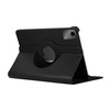 360 Rotating Case for Lenovo Tab M11 TB330FU 10.95 (Black)