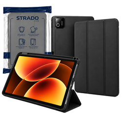 Etui Smart Pencil do Xiaomi Pad 7 / 7 PRO / Pad 8 / 8 PRO / Pad 9 - czarne