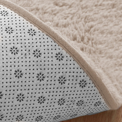 Alpaca Strado rug 160x200 - AlpaBeige (Beige)