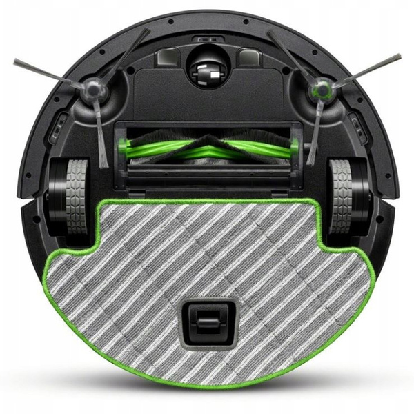 Súprava kefy filtre mop na iRobot Roomba Combo R111840 R113840 9 ks.