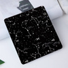 Puzdro Smart grafické vzory na Kindle Oasis 2 / 3 - ochranné so stojanom, prístup k portom a tlačidlám