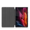 Etui Graficzne z klapką do Lenovo Tab K11 Plus 11.45 / Lenovo K11 Plus - ochronne z podstawką