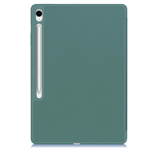 Puzdro na Samsung Galaxy Tab S10 FE Plus S10 FE+ 13.1 s miestom na stylus - ochranné