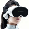 Okulary VR Shinecon G18E - do smartfona na filmy, gry i VR