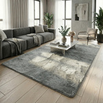 Rabbit Strado Carpet 200x260 Silver (Silver)