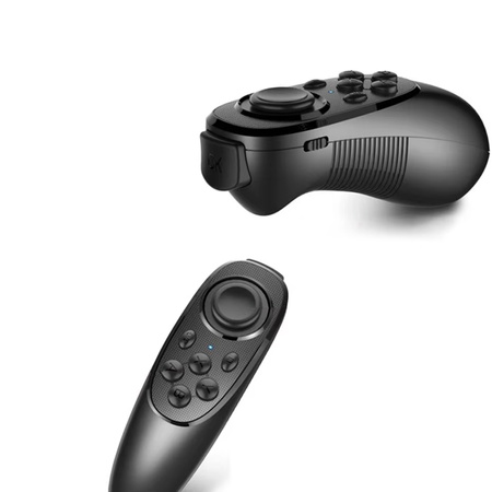 Pilot Bluetooth kontroler do okularów 3D VR Virtual Reality - Android iOS