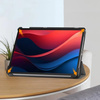Etui Graficzne do Lenovo Tab M11 10.95 11 - ochronne z podstawką, dostęp do portów i przycisków