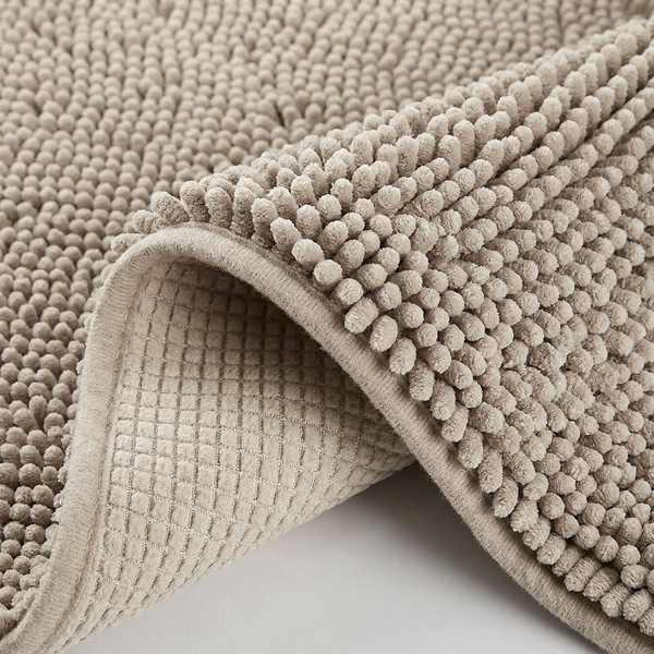 Mata łazienkowa 40x60 cm 3ASS CLR Beige