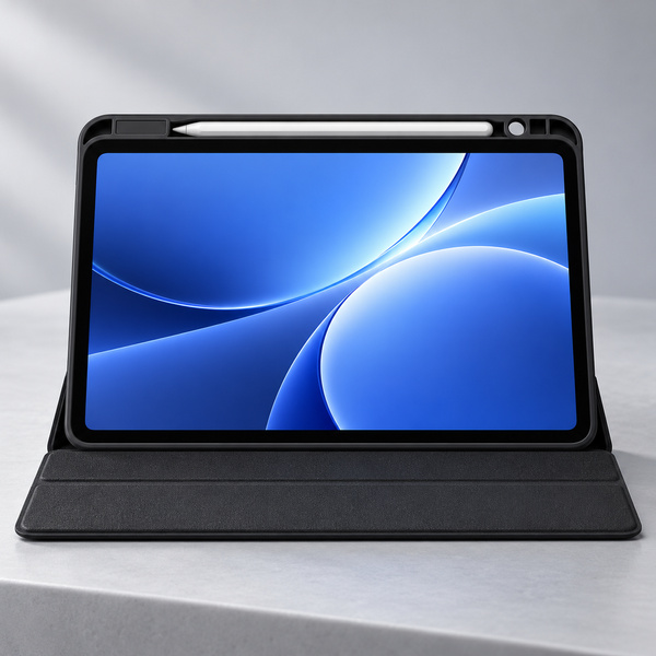 Etui Smart Pencil do Xiaomi Pad 7 / 7 PRO / Pad 8 / 8 PRO / Pad 9 - czarne