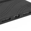Puzdro Armor na Tcl Tab 10 Gen. 2 8496G 10.36 10.4 pancierové / Gen 2 10.36 10.4, čierne - ochranné