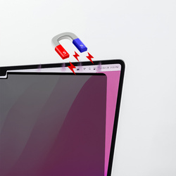 Filter magnet privátny MacBook Air 13 M2 / M3 / M4