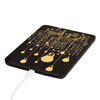 Kindle Paperwhite 6/ Colorsoft/ Signature Edition- Lamps graphic case