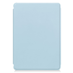 Etui 360 z klawiaturą do iPad Air 11 M4/ M3/ M2 2026/ 25/ 24 ochronne niebieskie
