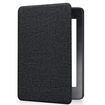 Case Handle Kindle Paperwhite 6/ Colorsoft/ Signature Edition - Black