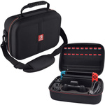 Etui podróżne walizka torba do Nintendo Switch v1 v2 OLED Switch 2 Karty XL