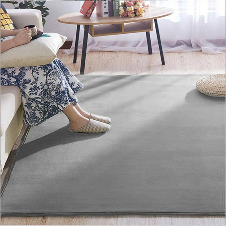 Polar Strado Rug 160x220 PolarGrey (Gray)