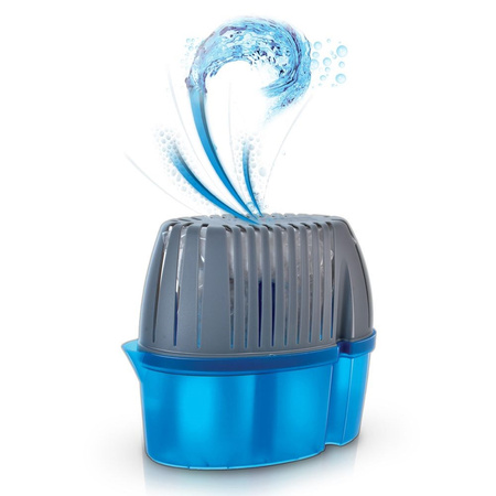 Interior Dehumidifier with Infuser ULTRA FRESH 450 g