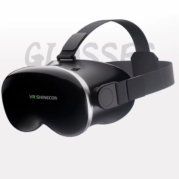 Okuliare VR Shinecon G18 - na smartfón na filmy, hry a VR
