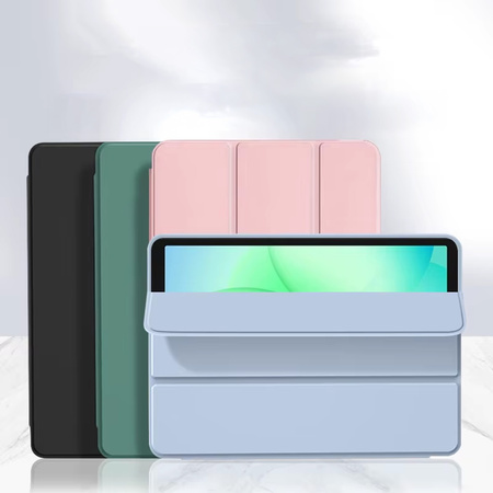 Etui do GALAXY TAB A11+ PLUS 10.9 2025 / A9+ Plus 2023 Smart Case podstawka