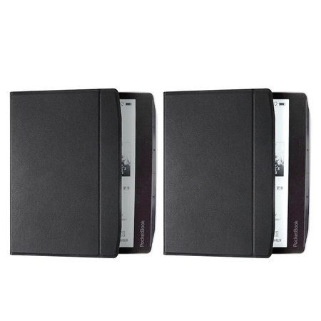 Etui Smart graficzne na czytnik Pocketbook Era 7 PB700 Color magnes