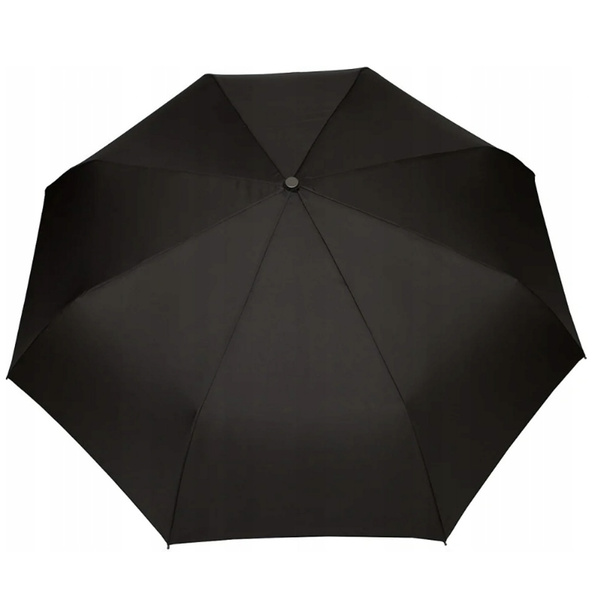 Compact umbrella automatic folding lightweight men's umbrella women's umbrella with UV filter cover +ETUI for purse