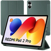 Puzdro na Xiaomi Redmi Pad 2 Pro 12.1 2025 / Poco Pad M1 / Redmi Pad Pro 12.1 2024 - ochranné so stojanom